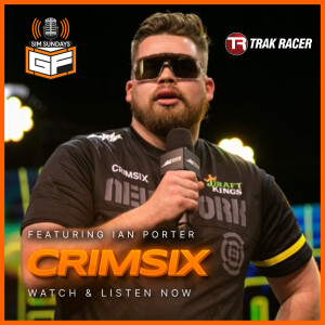 How Call of Duty Champion ”Crimsix” Shifted Gears to Sim Racing with Faze Clan in ESL R1 | Ep. 55