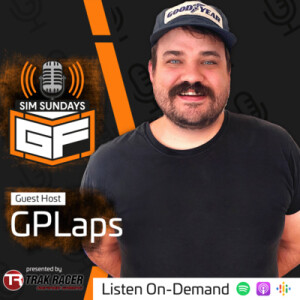GP Laps talks about his love for classic car sim racing and mods