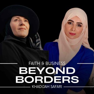 E2: Generational Gender biases paved the way to Successful Muslim Entrepreneur: Fatimah Mohammed