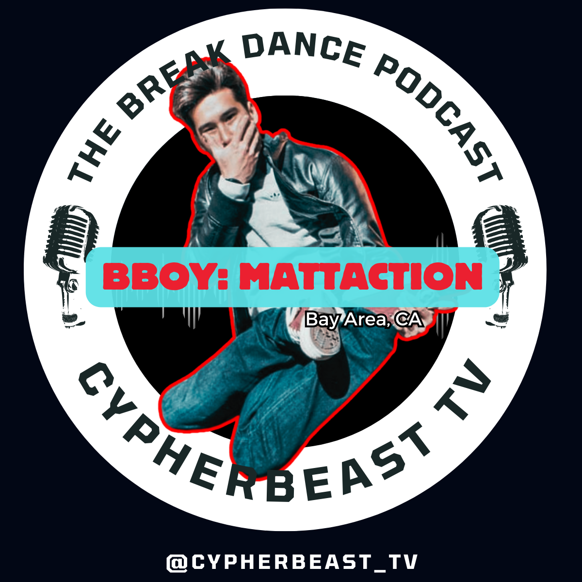 CypherBeast TV Podcast