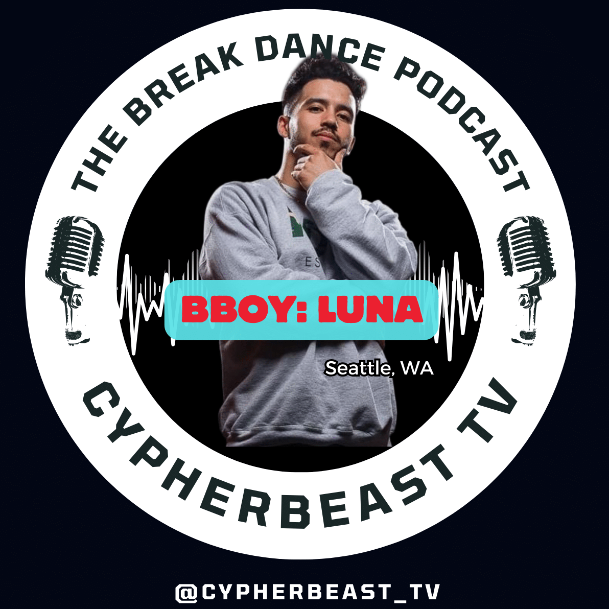 CypherBeast TV Podcast