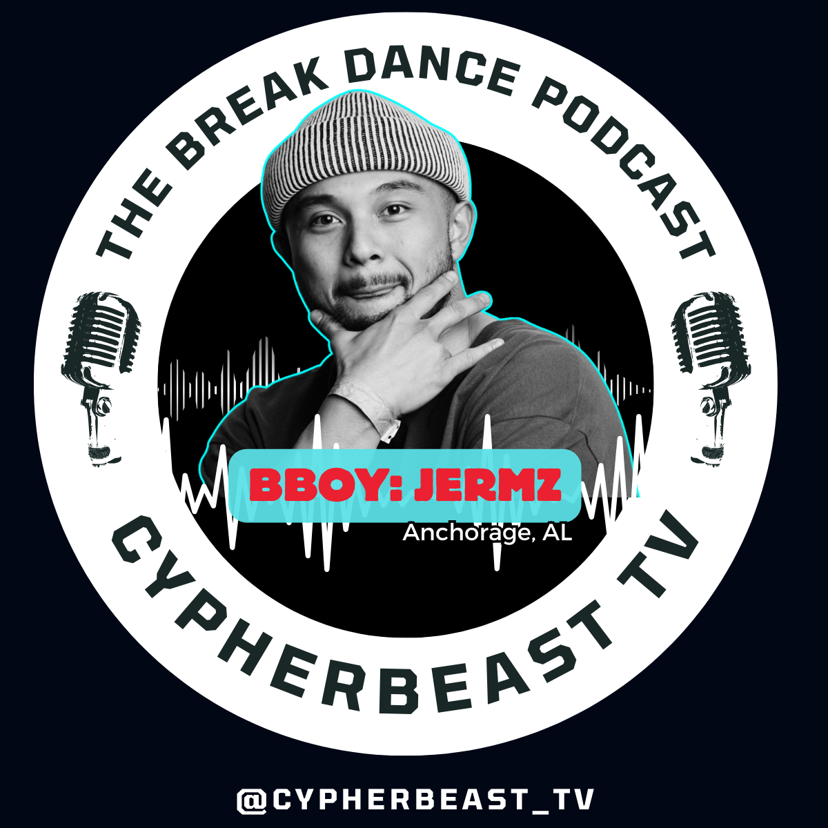 CypherBeast TV Podcast