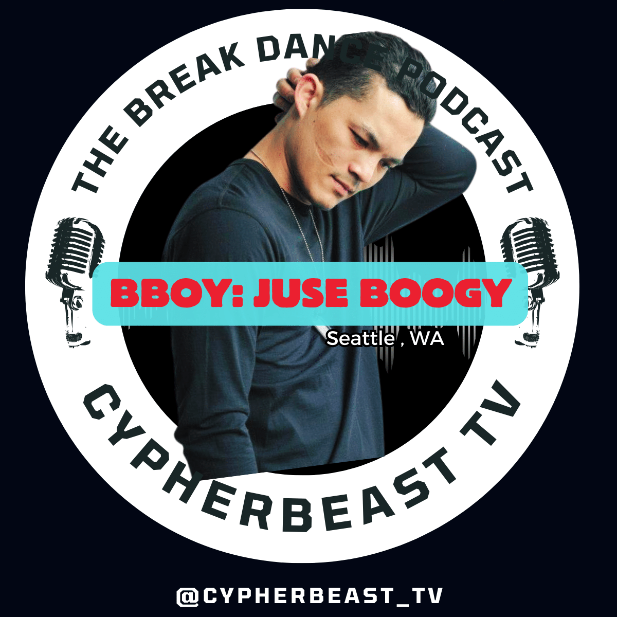 CypherBeast TV Podcast
