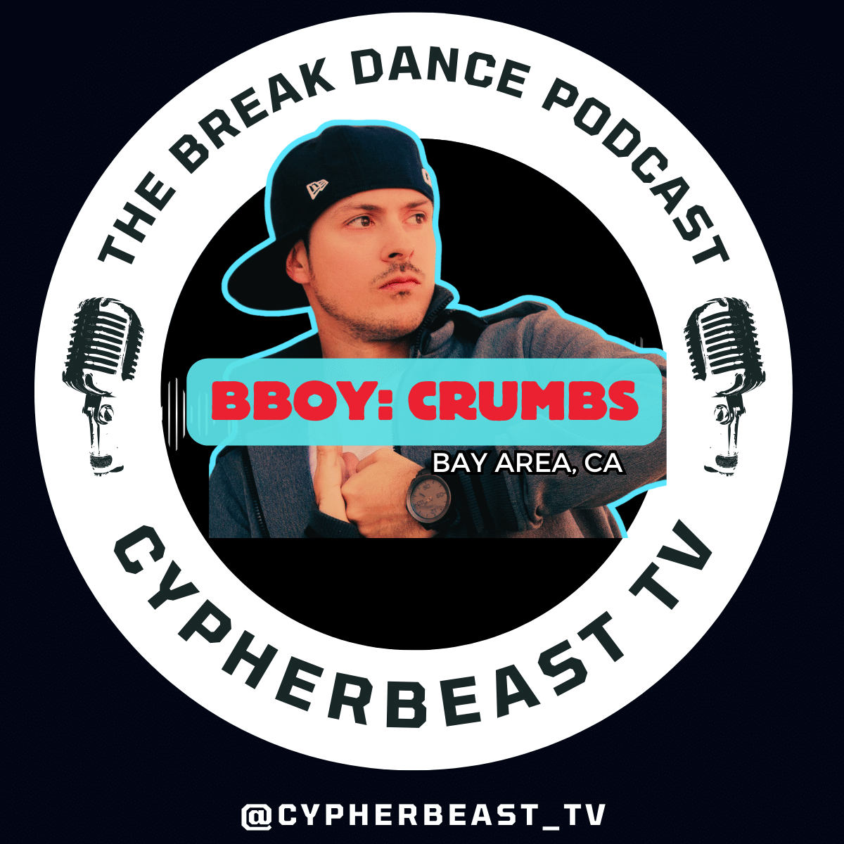 CypherBeast TV Podcast