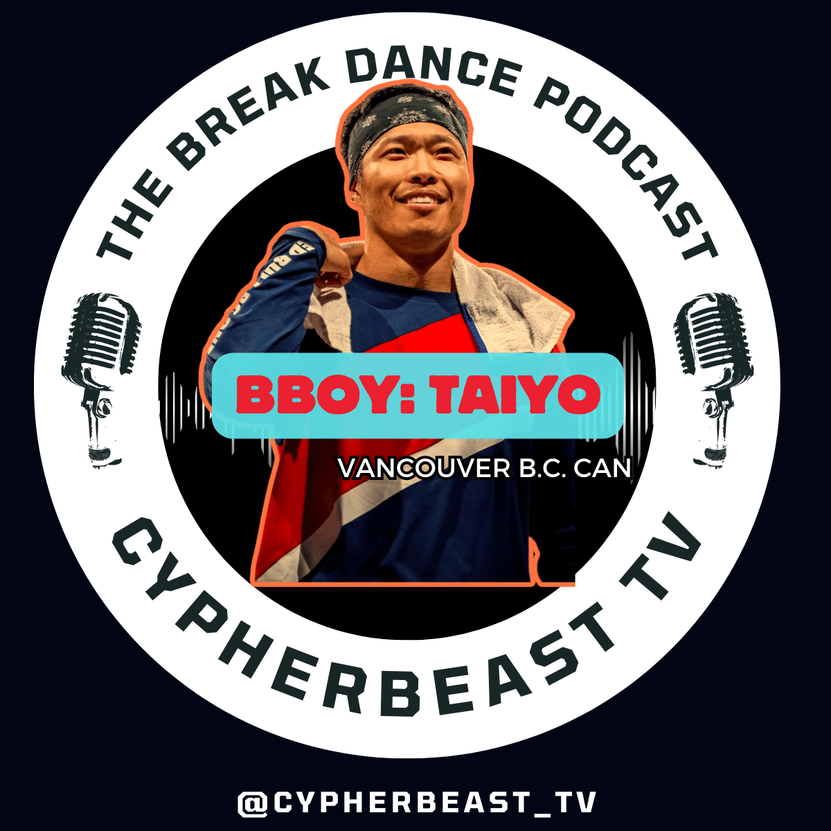 CypherBeast TV Podcast