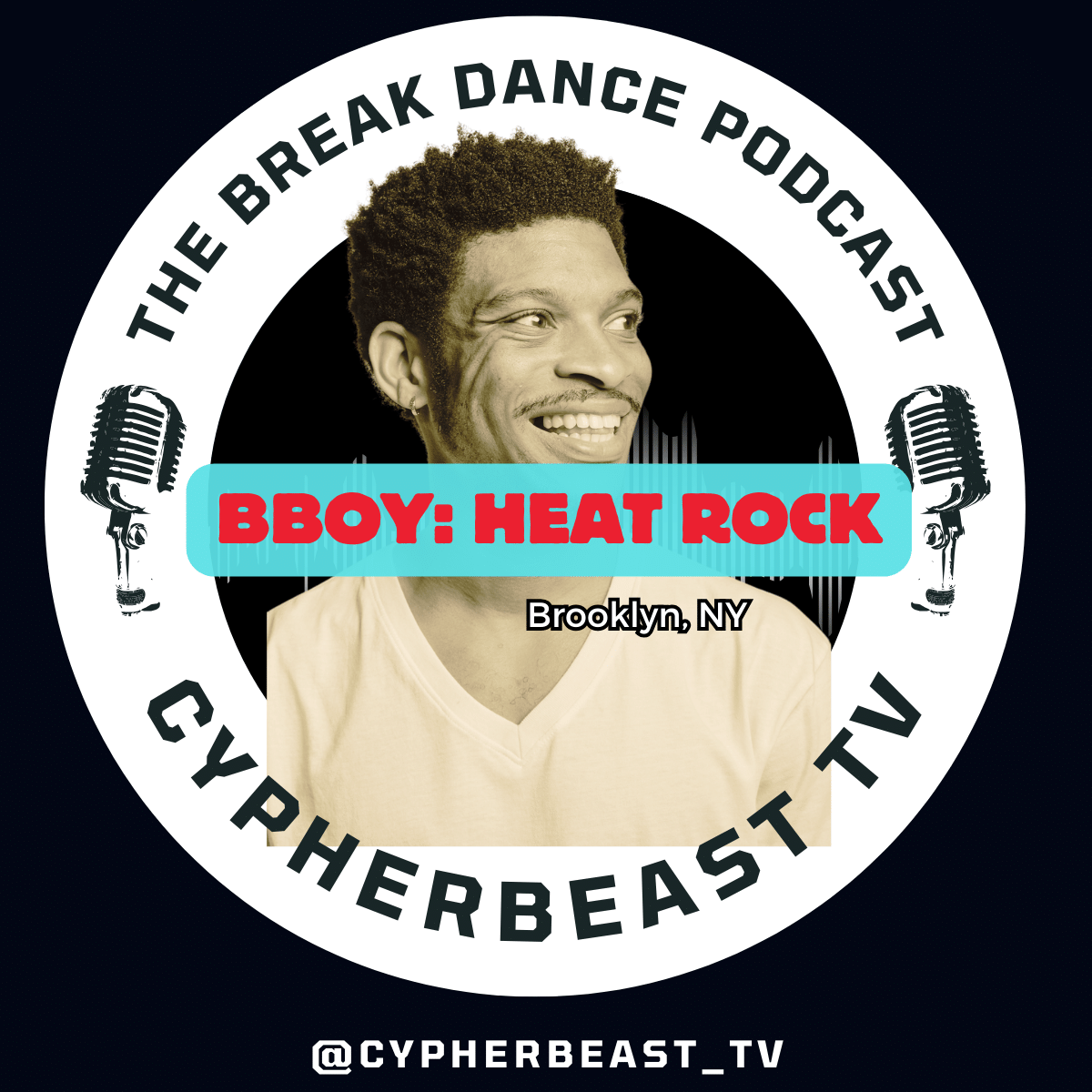 CypherBeast TV Podcast