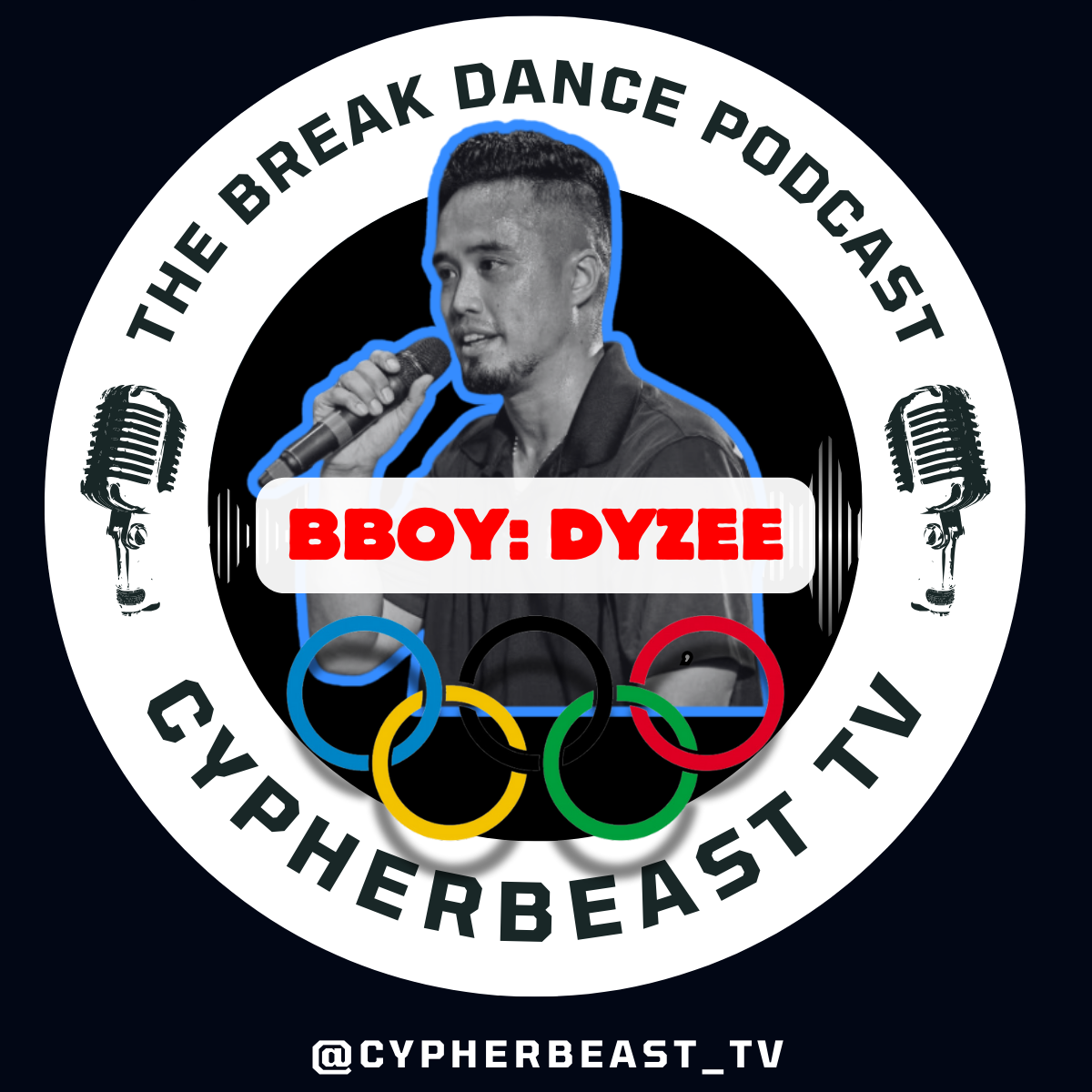 CypherBeast TV Podcast