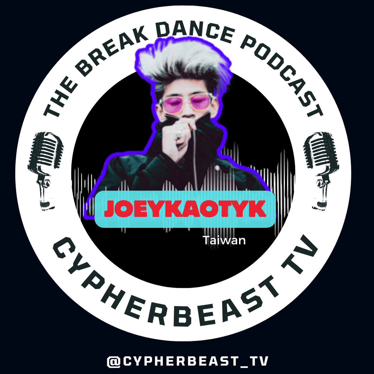 CypherBeast TV Podcast
