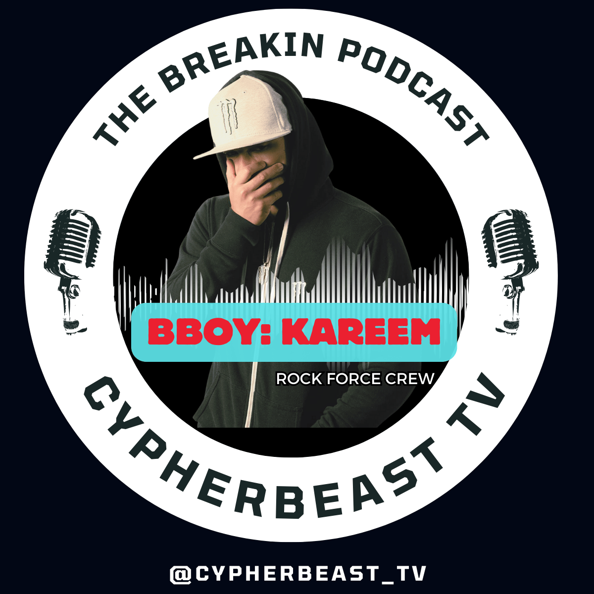 CypherBeast TV Podcast