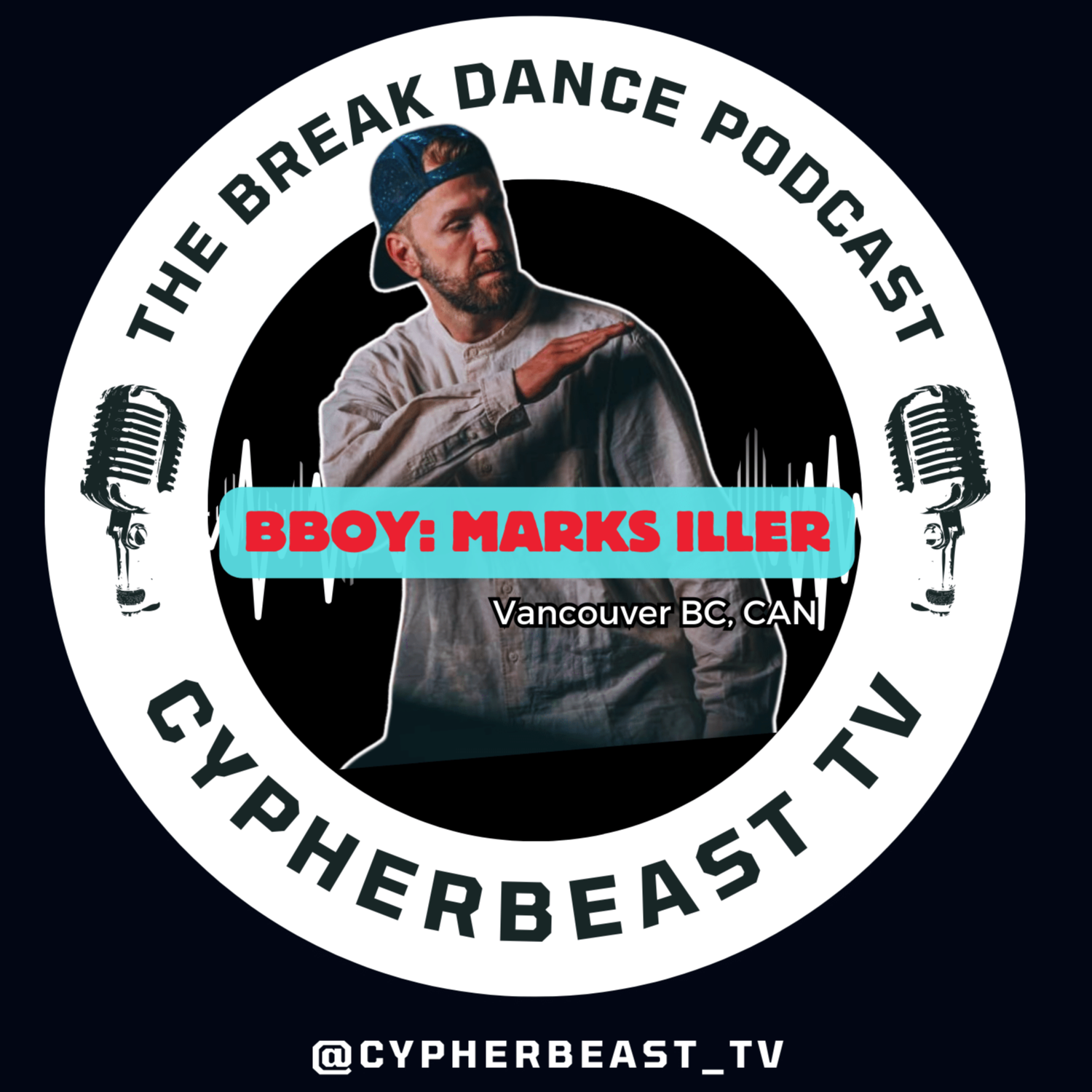CypherBeast TV Podcast