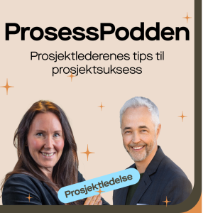 Prosjektlederenes tips til prosjektsuksess