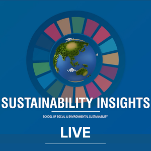 Is it possible to balance growth with sustainable tourism? | Sustainability Insights Live