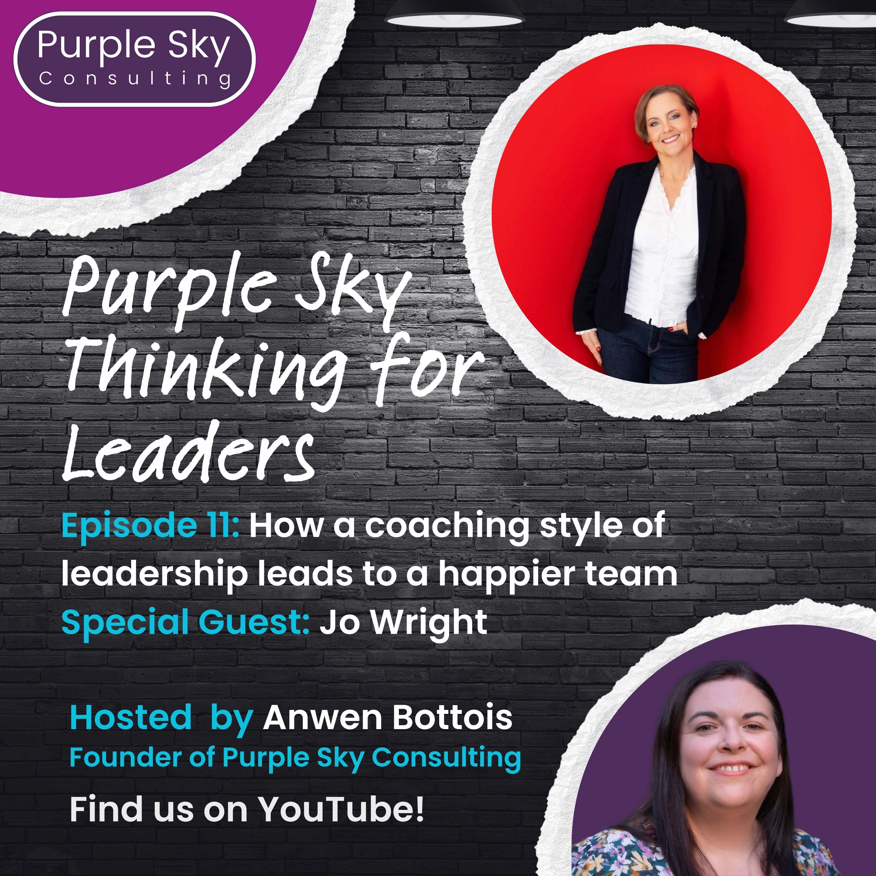 Purple Sky Thinking for Leaders