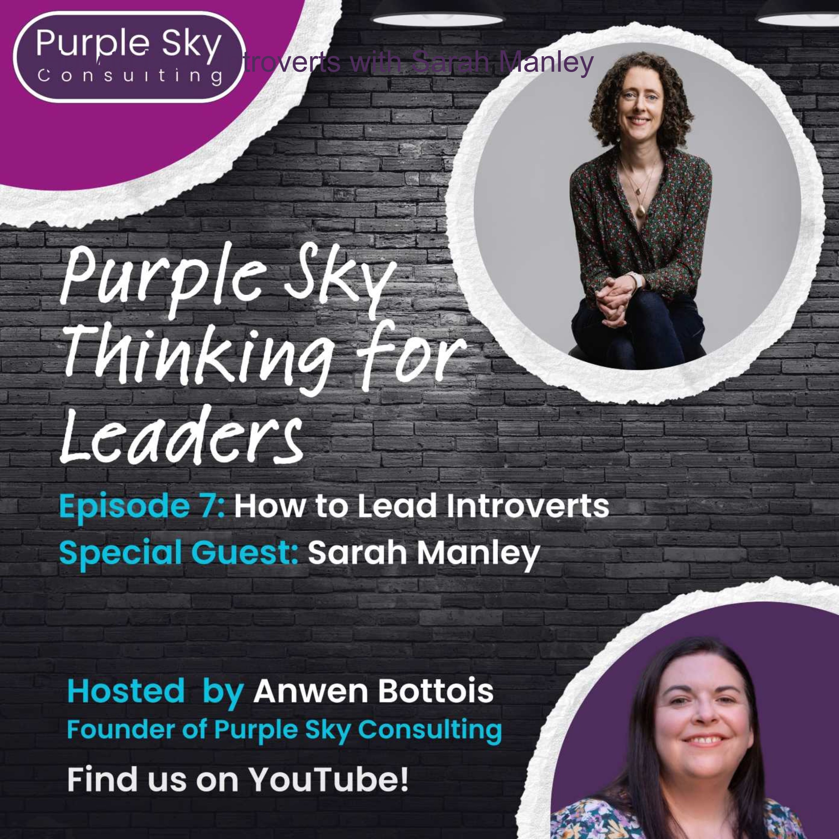 Purple Sky Thinking for Leaders