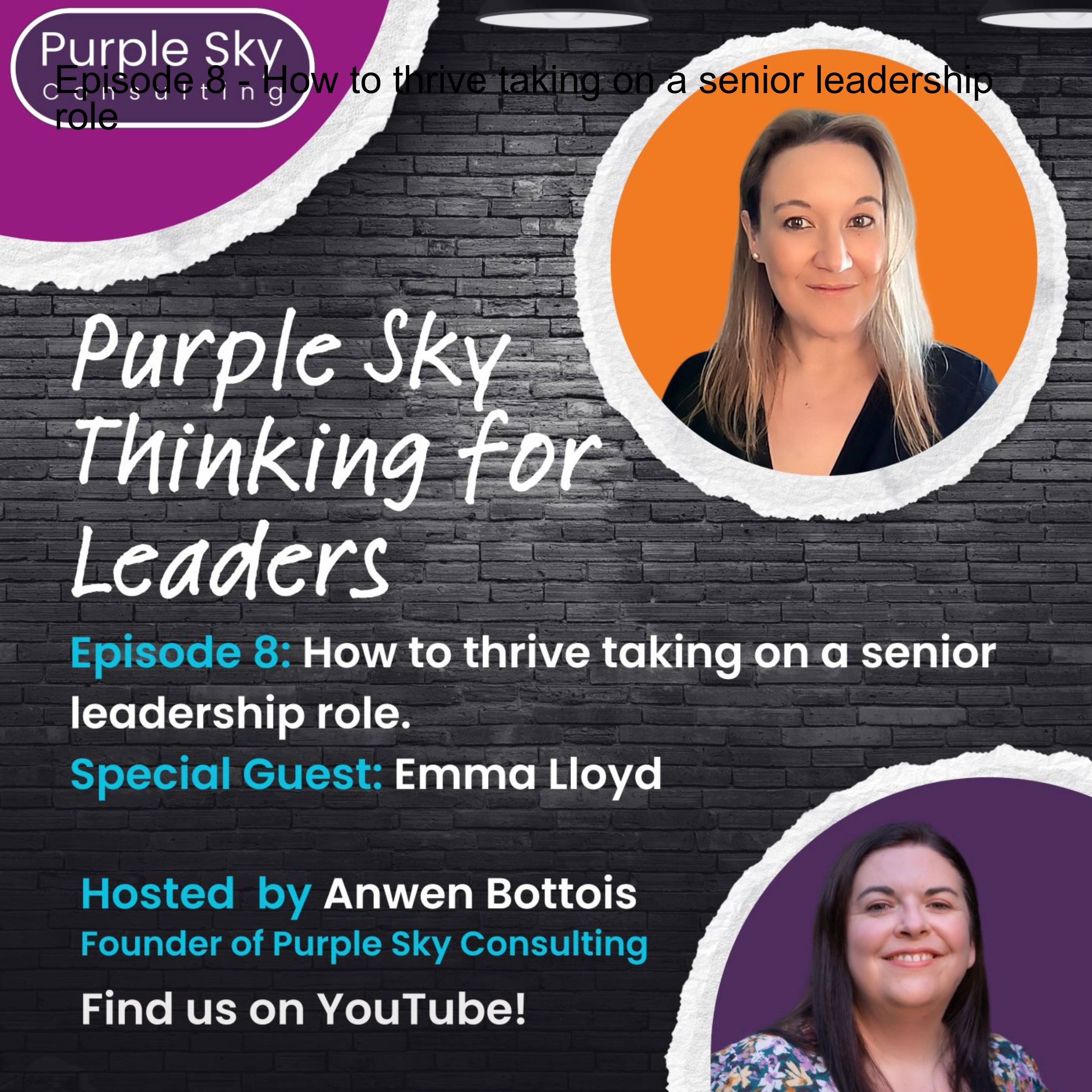 Purple Sky Thinking for Leaders