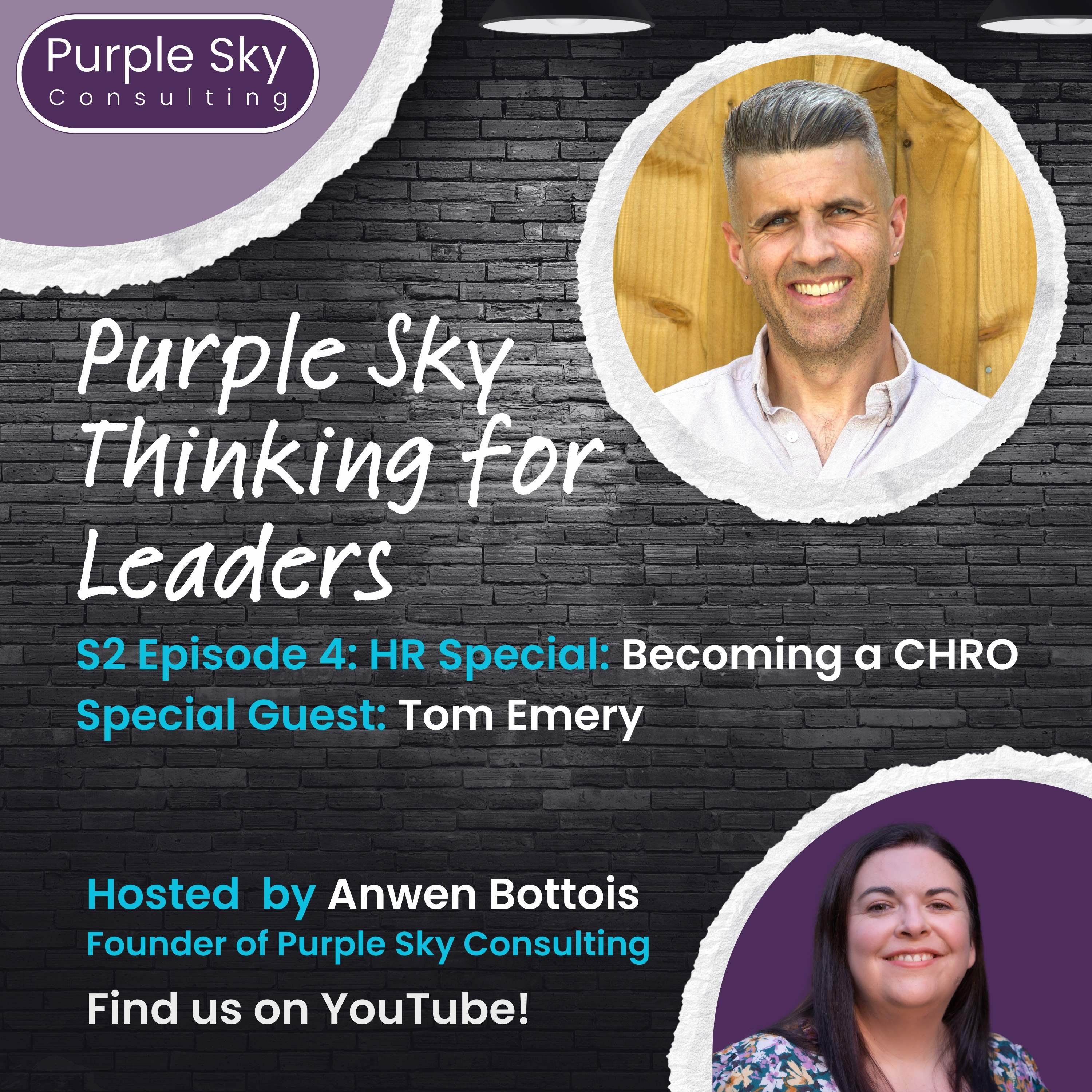 Purple Sky Thinking for Leaders