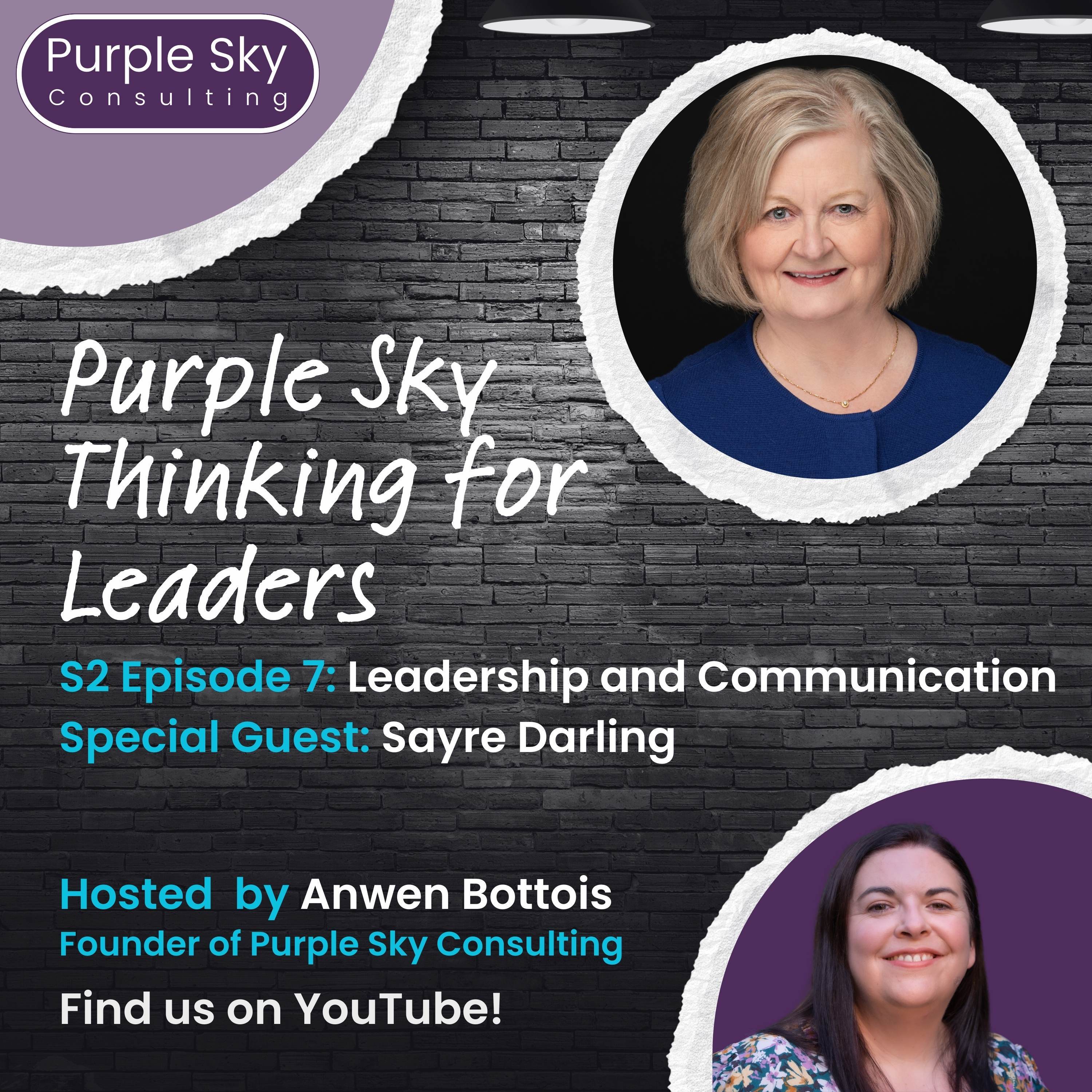 Purple Sky Thinking for Leaders