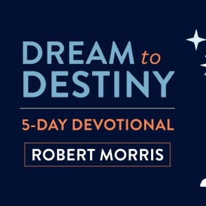 The Prosperity Test - Dream to Destiny Day 4