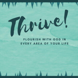 Seek God