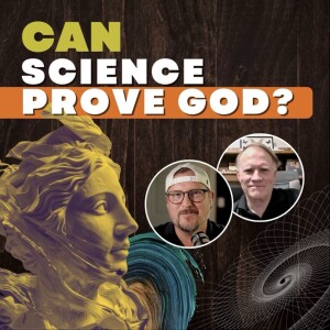 A Tsunami of Scientific Evidence and The Return of the God Hypothesis | Dr. Tom Woodward