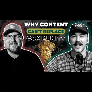 From The Daily Wire to The Daily Dose of Wisdom | Brandon McGuire