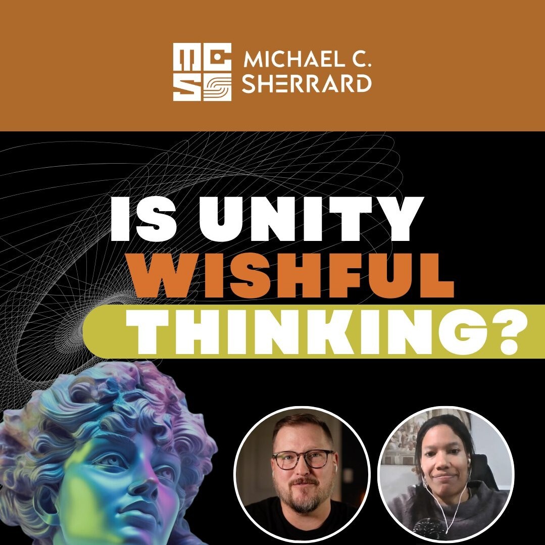 The Michael C. Sherrard Podcast