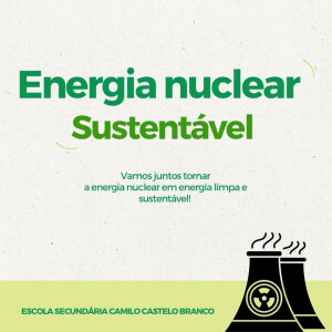 Nuclear energy