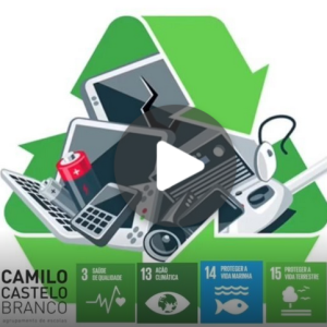 Electronic waste