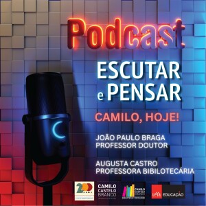 Escutar e Pensar