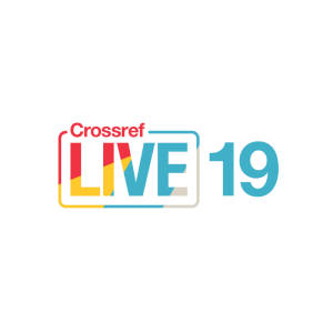 Crossref #CRLIVE19 talks and guest reactions