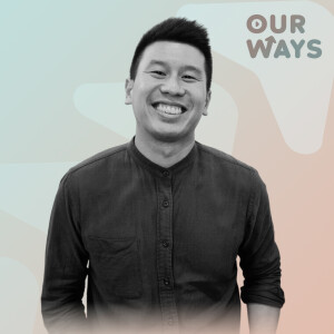 Breakthrough in Life by Loving the ‘F’ word | Berwin Leong