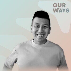 Finding Your Way Out of the State of Feeling Lost | Berwin Leong