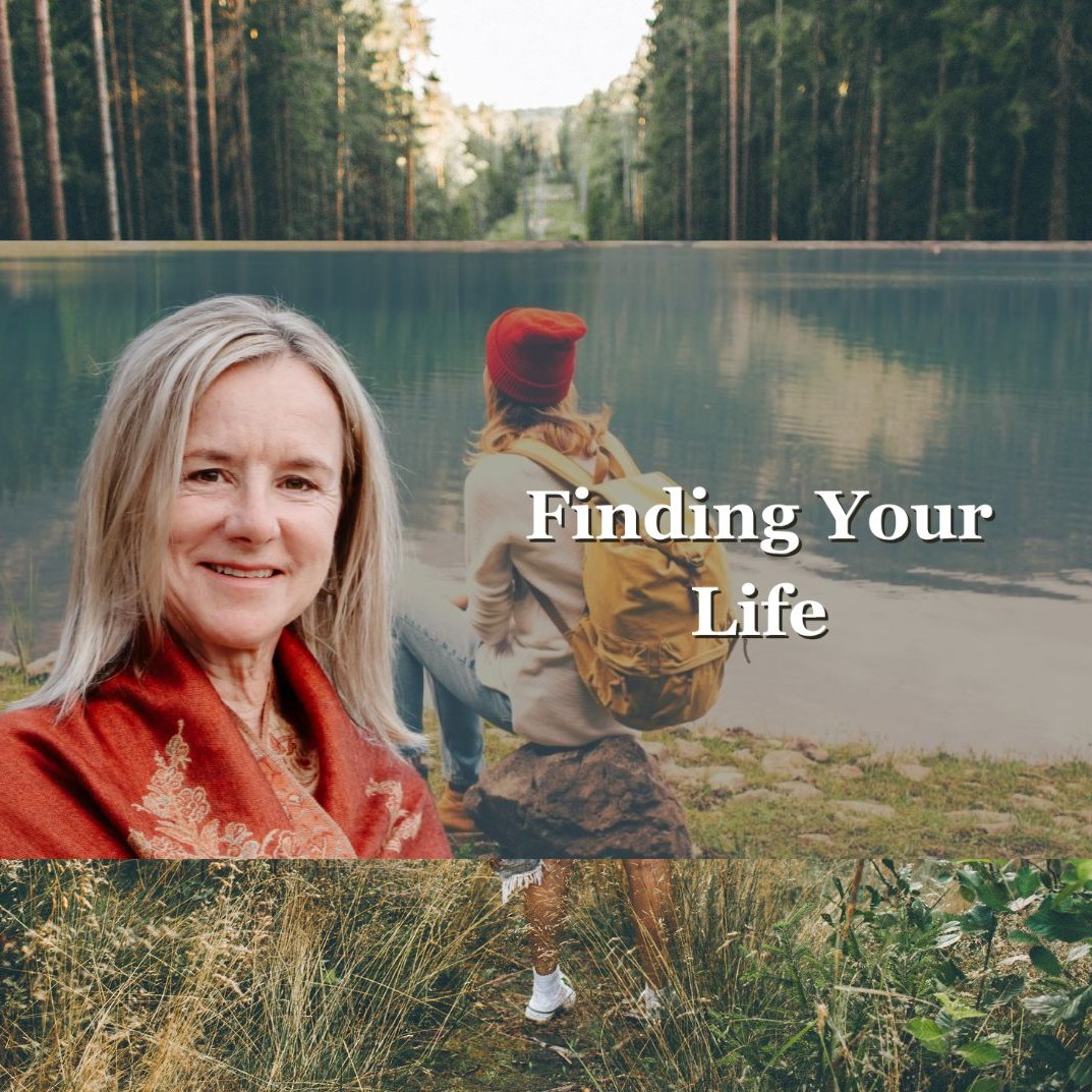 Woman Fully Alive