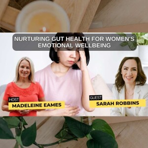 Nurturing Gut Health for Women's Emotional Wellbeing