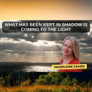 What has Been Kept in Shadow is Coming to the Light