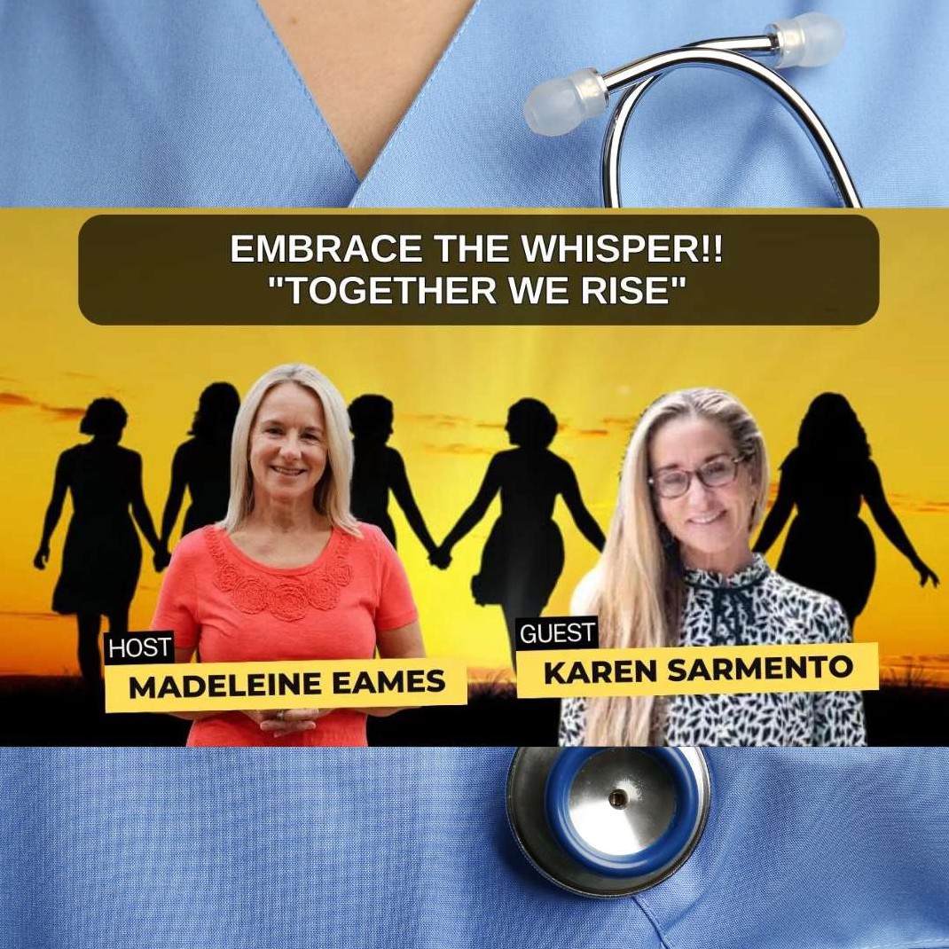 Woman Fully Alive
