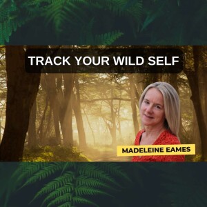 Track Your Wild Self