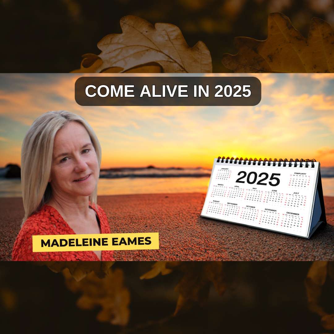 Woman Fully Alive