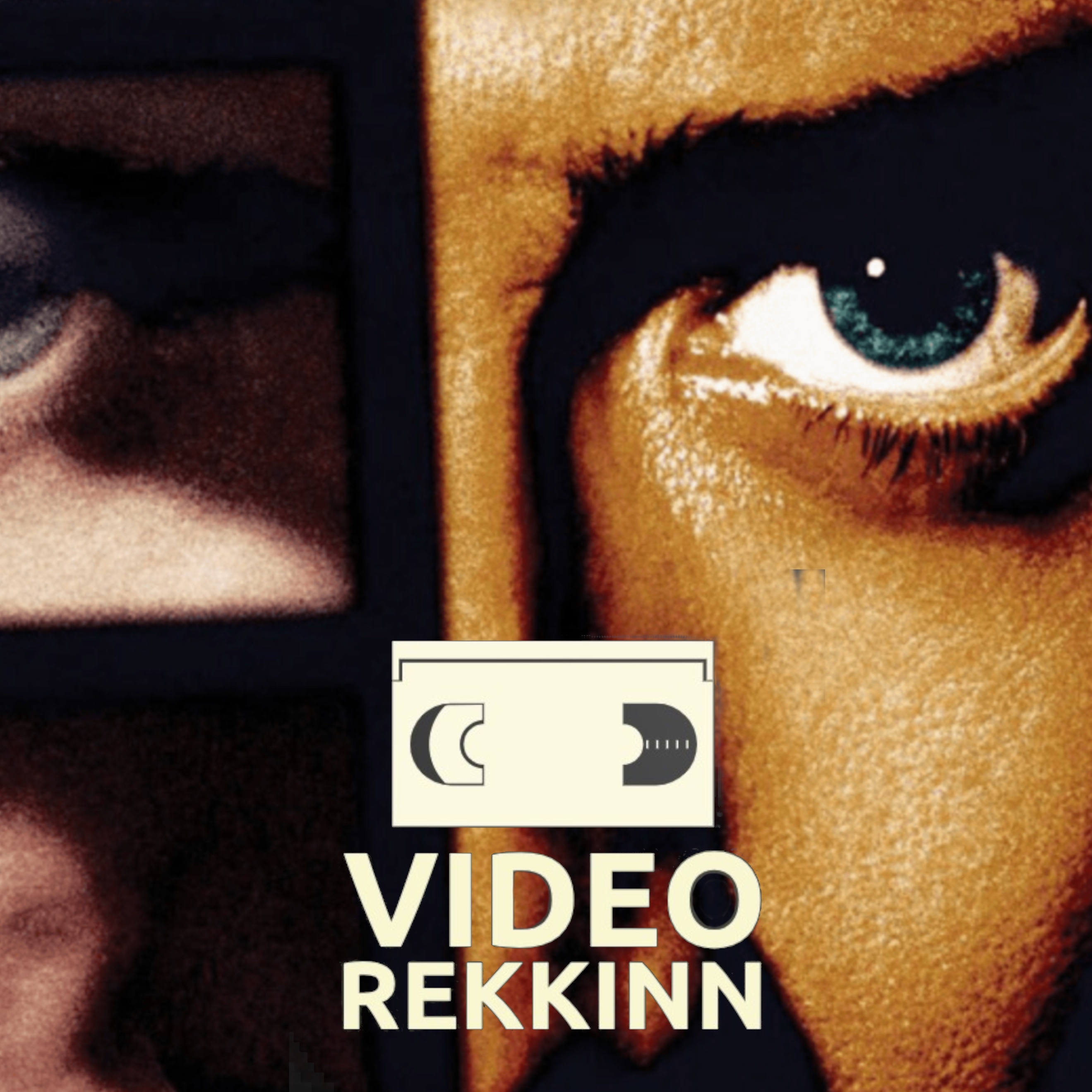 Video rekkinn