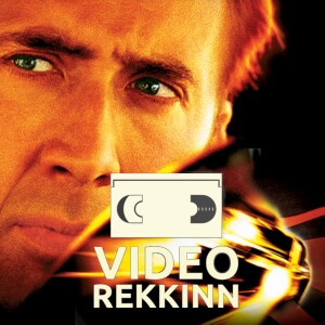 #9 Nicolas Cage - Gone in 60 seconds