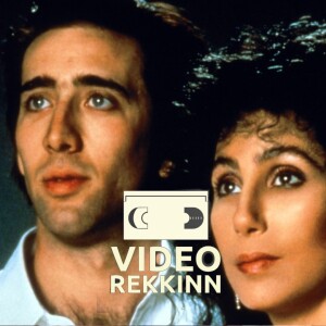 #3 Nicolas Cage - Moonstruck