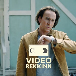 #14 Nicolas Cage - Next