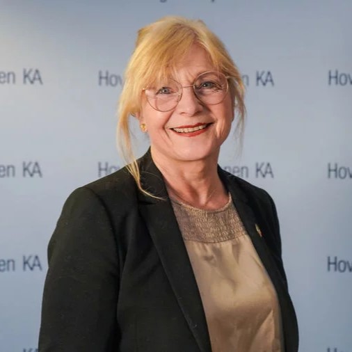 Input - en podkast fra Hovedorganisasjonen KA