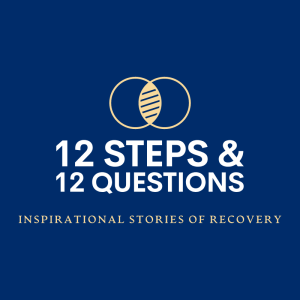 12 Steps and 12 Questions - Jason S