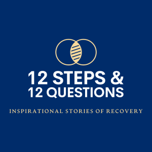 12 Steps & 12 Questions - Chris F
