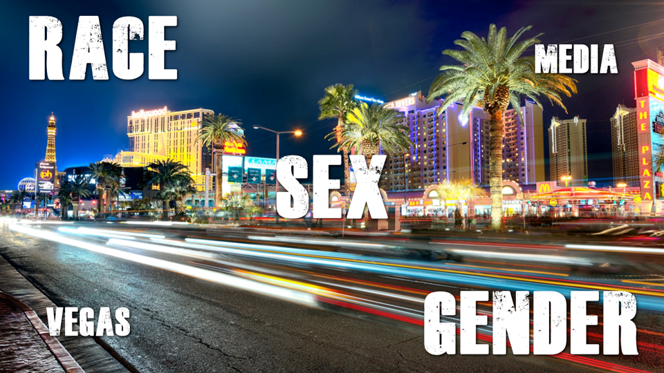 Drive With Dave 2: Vegas Aftermath/Media/Race-Sex-Gender War