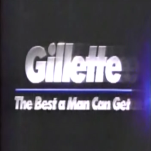 No, Men Are Not ”Afraid” Of The Gillette Commercial  - David Whitehead 