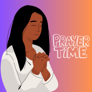Morning Prayer to Start your Day