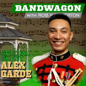 Episode 39: "Operational Tempo"