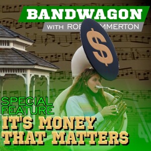 Episode 59: "It's Money That Matters"